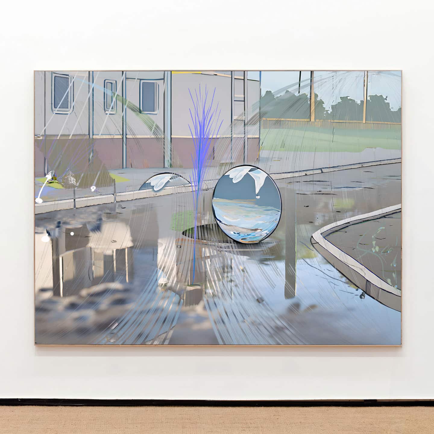 <u>Alex Fischer</u>, <em>Portable Hole</em>,  2024-11-14 digital composite
